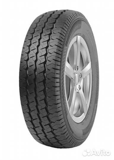 Mirage MR200 185/75 R16 104R