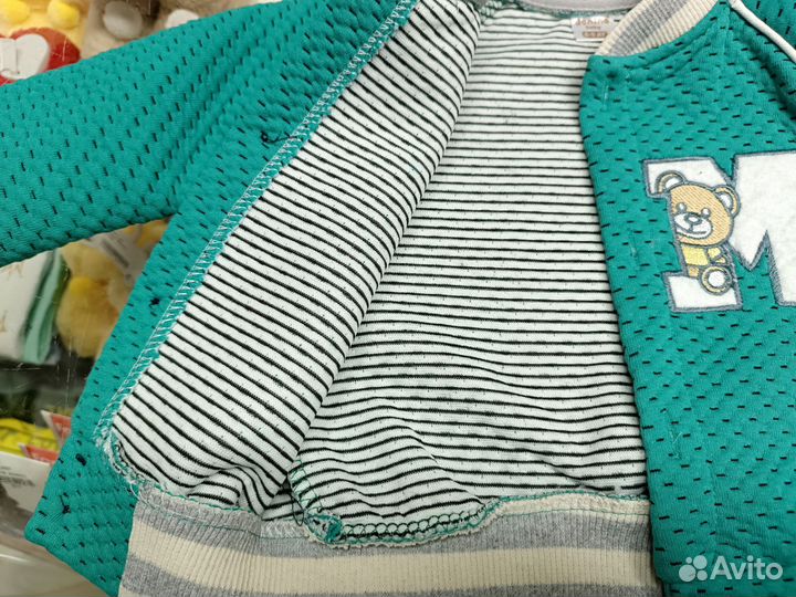 Детский костюм