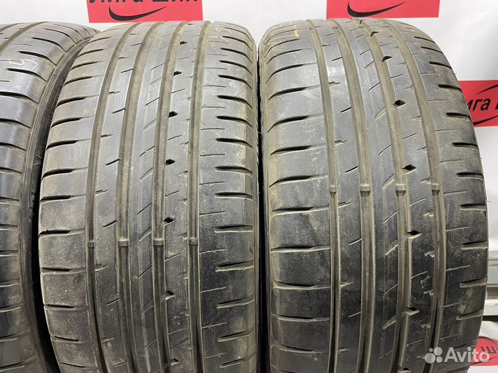 Goodyear Eagle F1 Asymmetric 2 225/40 R18