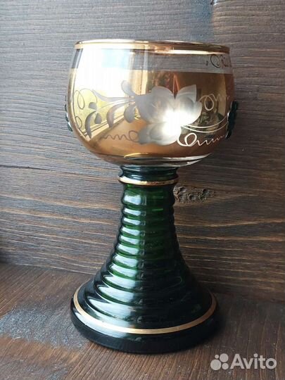 Ремер бокал