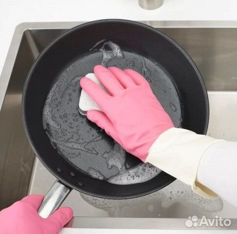 Разное для уборки Икеа