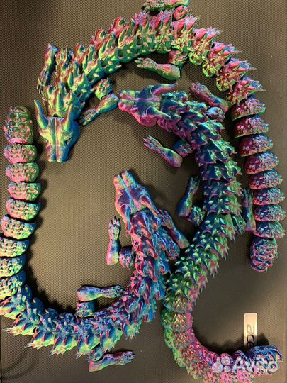 3d печать, моделирование, постобработка и т.д