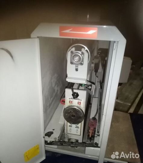 Калибровально-шлифовальный станок liga