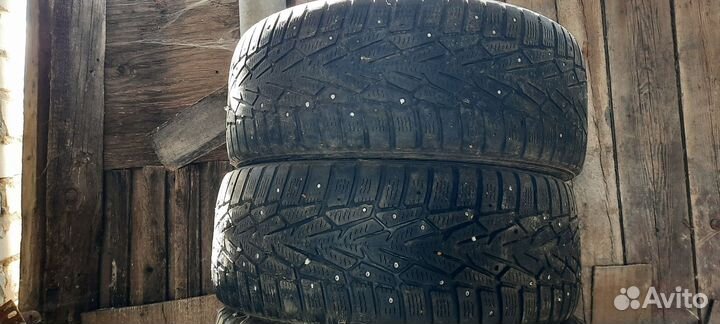 Nokian Tyres Hakkapeliitta 7 215/55 R16