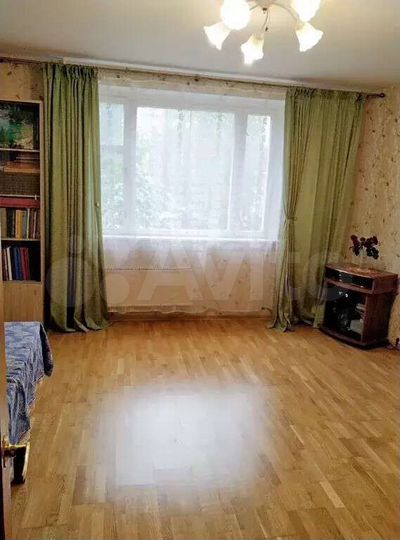 3-к. квартира, 64,4 м², 2/14 эт.