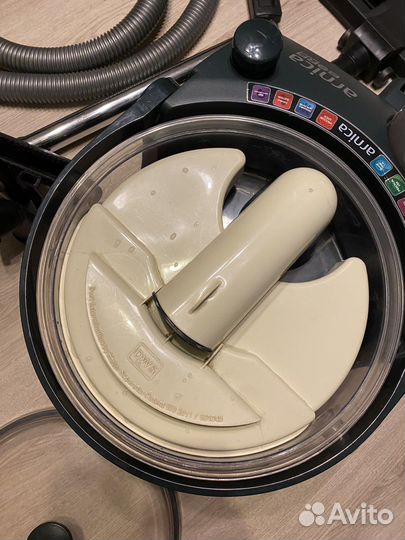 Пылесос arnica bora 3000