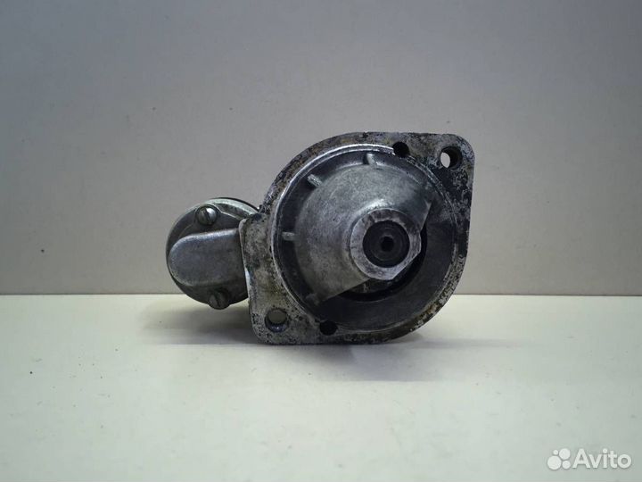 Стартер УАЗ Патриот 2005