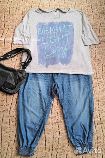 Женская одежда новая большие размеры от 50 до 62