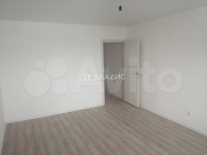 1-к. квартира, 42 м², 9/24 эт.