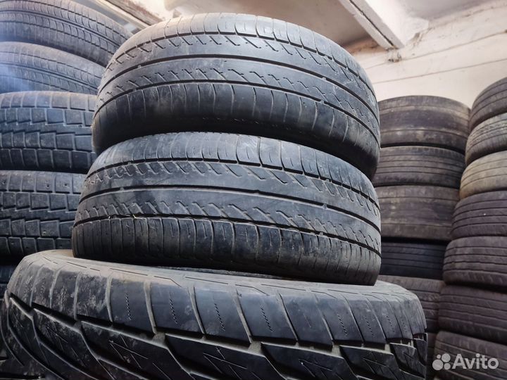 Hankook Optimo K406 195/55 R15