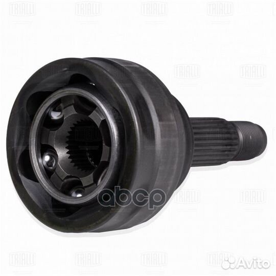 ШРУС для а/м Mitsubishi Lancer IX (00) 1.6i/2.0i