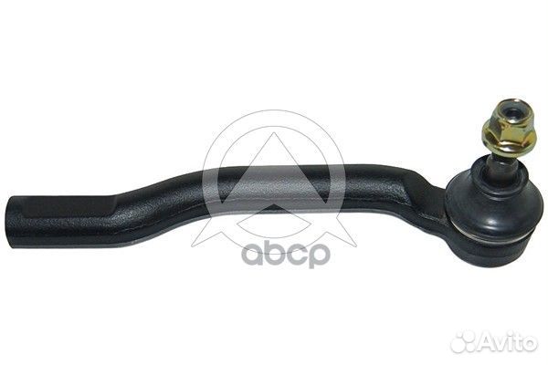 Наконечник рулевой тяги правый 41134 Sidem