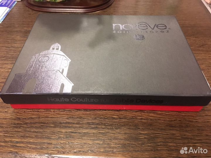 Чехол Noreve для iPad mini 2