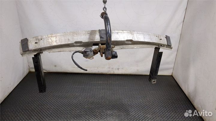 Прицепное устройство Audi A6 (C5), 2002