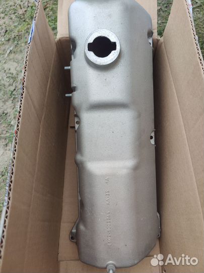 Клапанная крышка ваз 2105