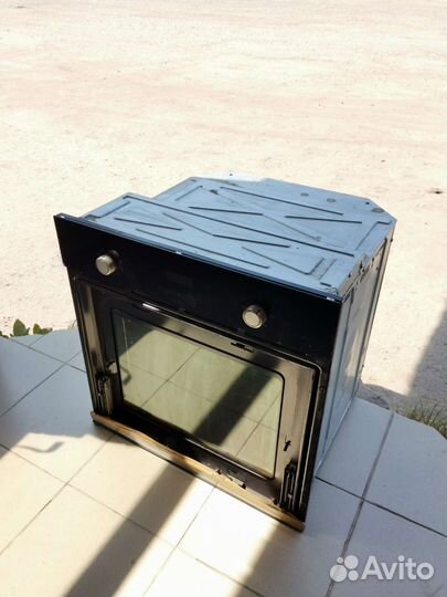 Духовой шкаф Zigmund & Shtain