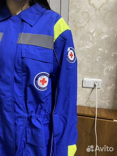 Форма скорой помощи