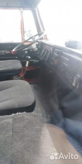 НефАз 4208, 2008