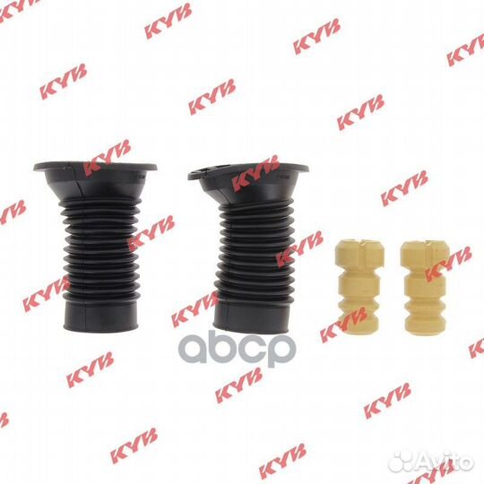 Пыльник стойки передней toyota vitz/platz/yaris