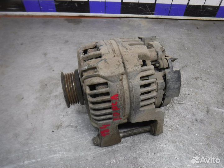 Генератор Opel Corsa D Z12XEP 2007