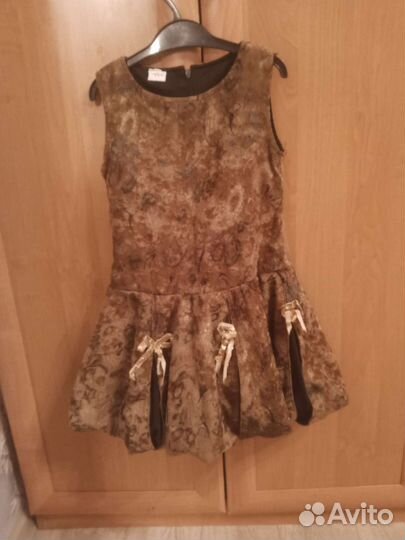 Детская одежда для девочек