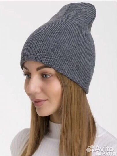 Шапка женская