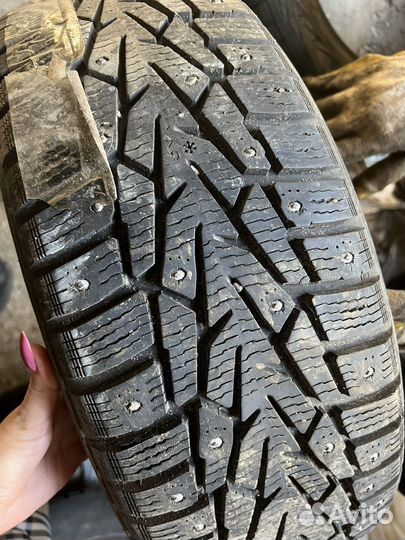 Nokian Tyres Nordman 7 195/60 R15 92T