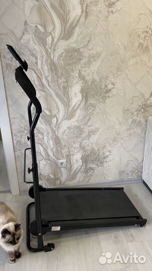 Беговая дорожка