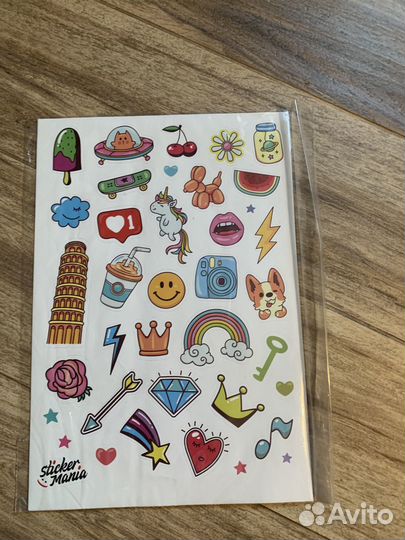 Набор для рисования в чемоданчике