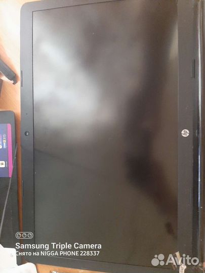 Hp laptop 17-by2016ur в разбор