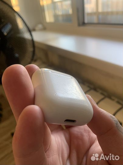 AirPods 2 Оригинал
