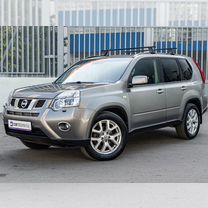 Nissan X-Trail 2.0 CVT, 2011, 140 000 км, с пробегом, цена 1 359 000 руб.