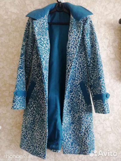 Пальто женское 42 44