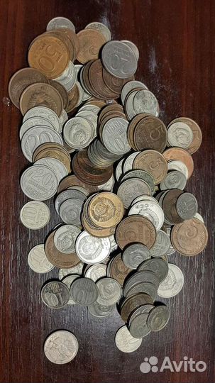 Монеты Рубли Олимпийские