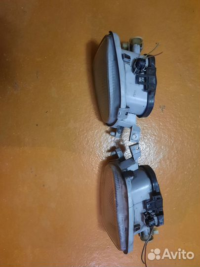 Противо тумануи