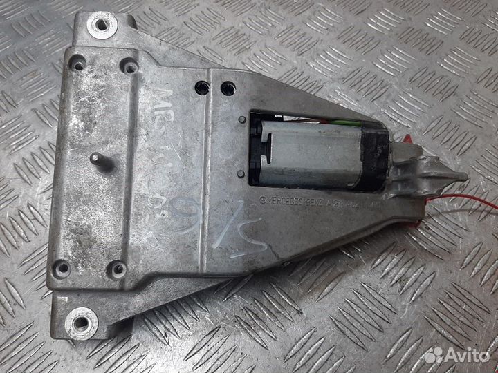 Электропривод Mercedes-Benz C-Класс A2205400288