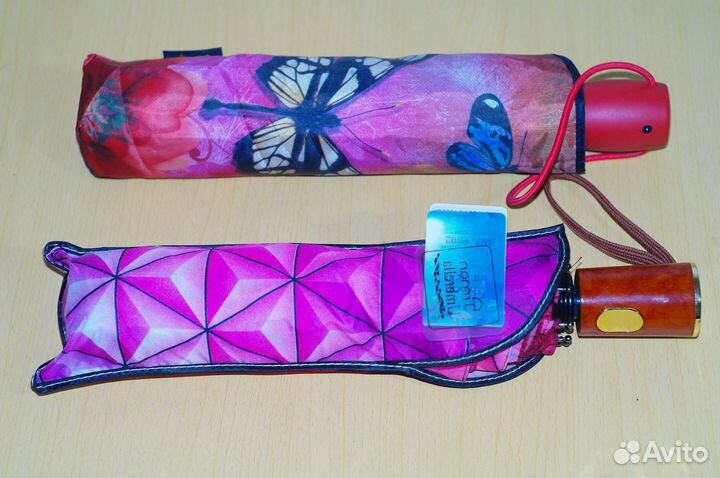 Зонт женский