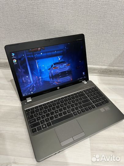 Мощный Современный Ноутбук