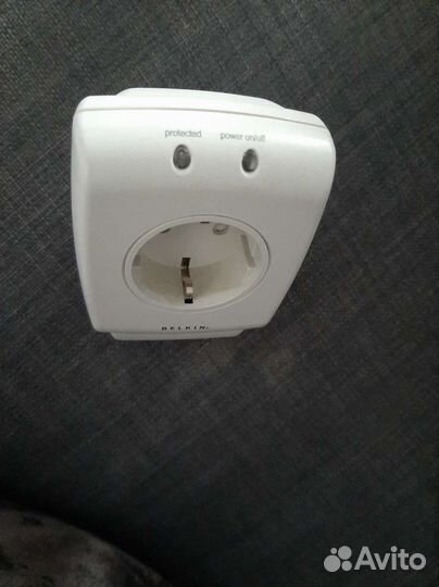 Сетева защита от перенапряжения 220в