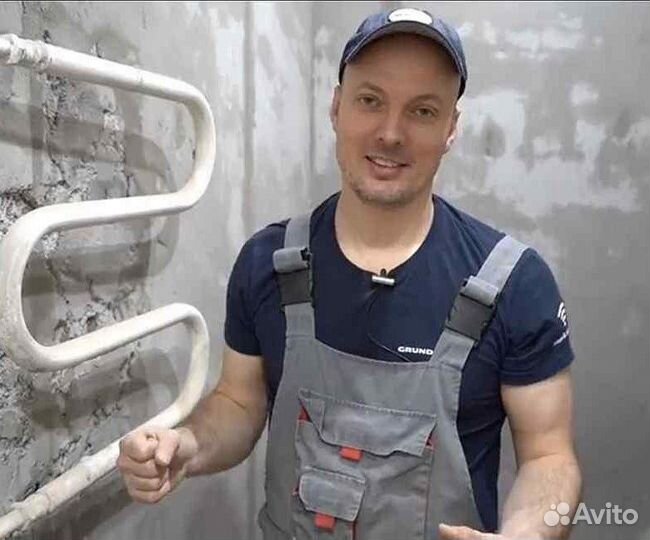 Услуги мастера на час