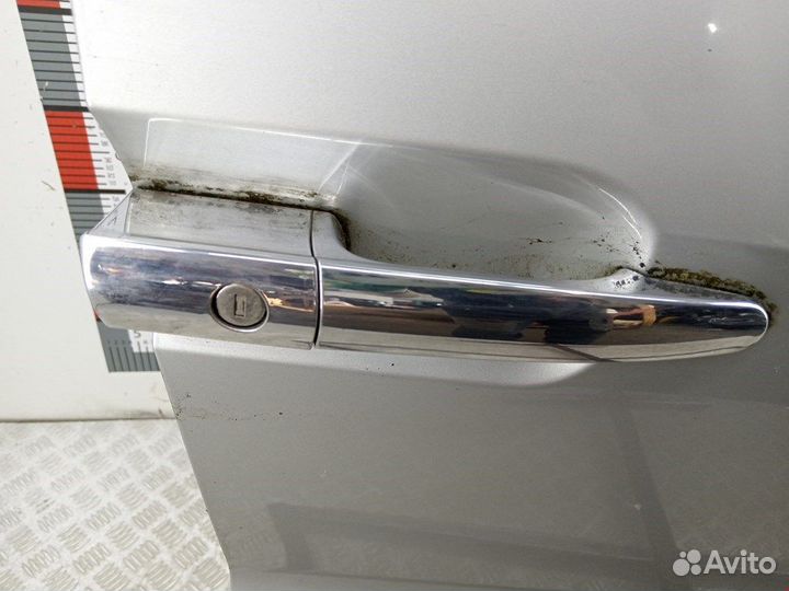 Дверь передняя для Lancia Phedra 9463848287