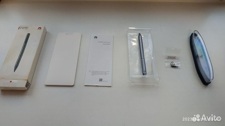 Стилус huawei M Pen lite