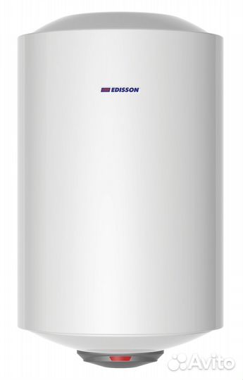 Водонагреватель edisson ER 50V/80V/100V