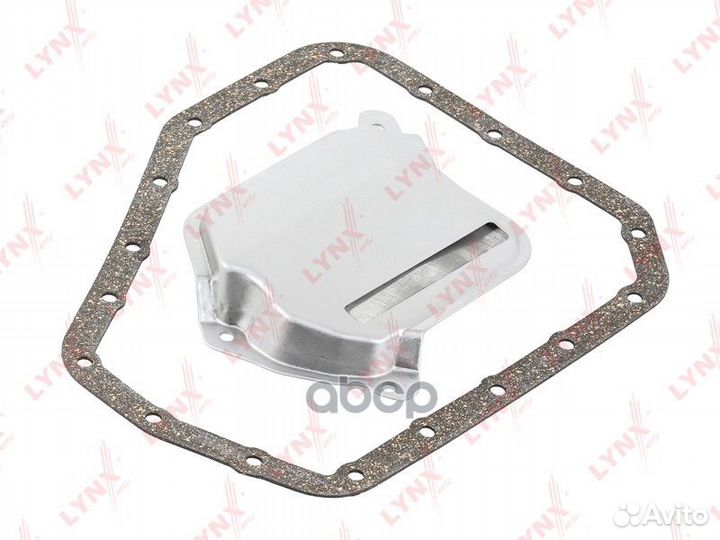 Фильтр АКПП LT1085 lynxauto