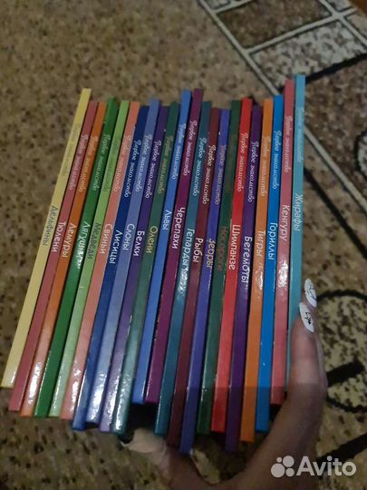 Продам книги