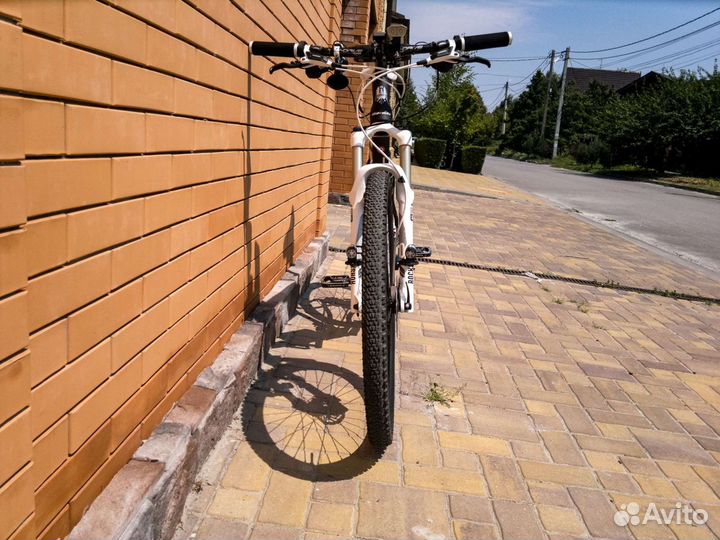 Bianchi Ethanol 27.1