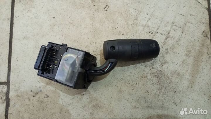 Подрулевой переключатель mazda 6 gj mazda 3 bm bn