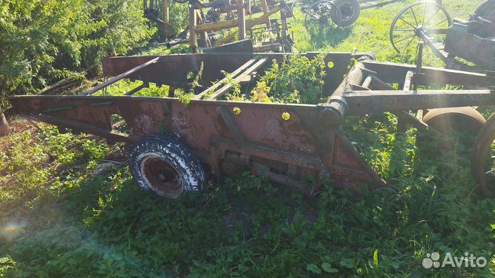 Запчасти для сельхозтехники бу