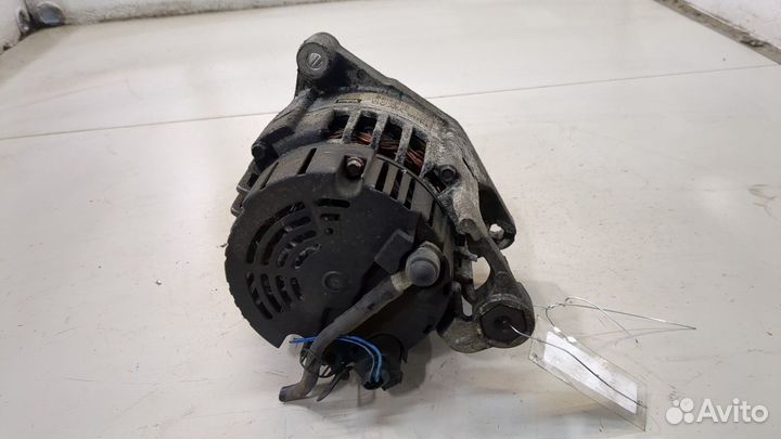 Генератор Audi A6 (C5) Allroad, 2005