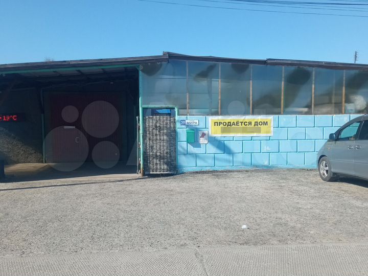 Дом 150 м² на участке 10 сот.